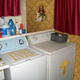 The papal laundry room where the shroud had been washed thousands of times without incident.